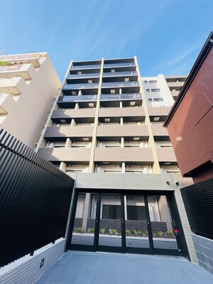 REGALIZ月島BAYSIDE COURT(302)