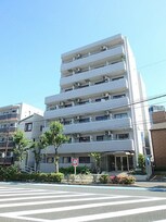ヒルズ駒場東大前(503)