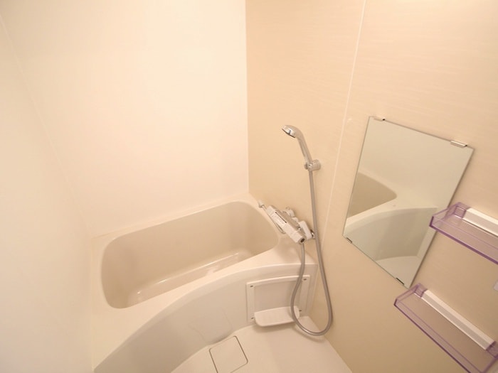 バス／シャワールーム等 GLANZ