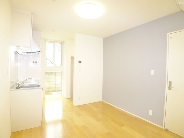 居室 メゾン・ド・ジュネス常盤平