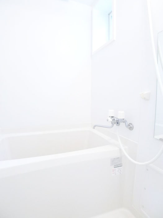 バス／シャワールーム等 メゾン・ド・ジュネス常盤平