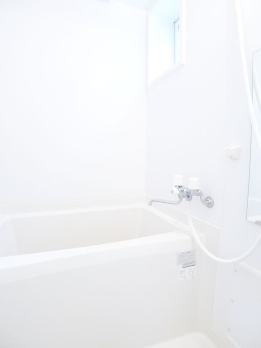 バス／シャワールーム等 メゾン・ド・ジュネス常盤平