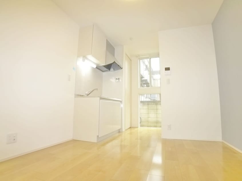 居室 メゾン・ド・ジュネス常盤平