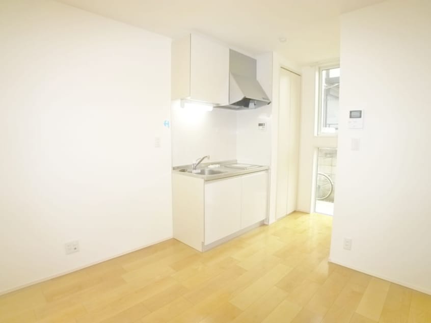 居室 メゾン・ド・ジュネス常盤平