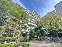 清新中央ハイツ１号棟（202）