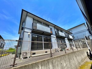 ウエストハイツＢ