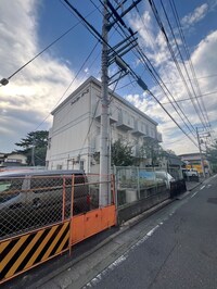 フォレストパ－ヌ