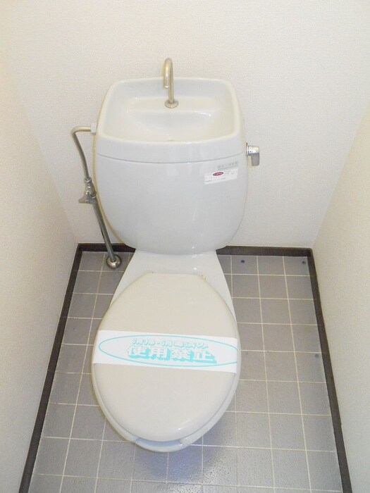 トイレ フォレストパ－ヌ