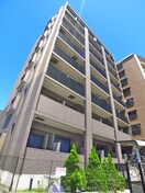 外観写真 カーサアルマーレ