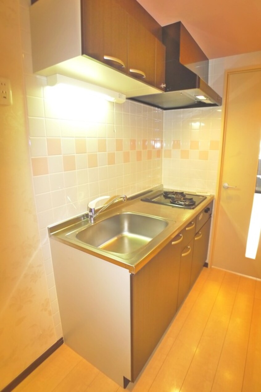 キッチン カーサアルマーレ