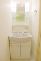 洗面 カーサアルマーレ