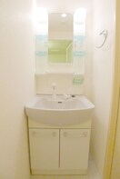 洗面 カーサアルマーレ