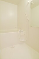 バス／シャワールーム等 カーサアルマーレ