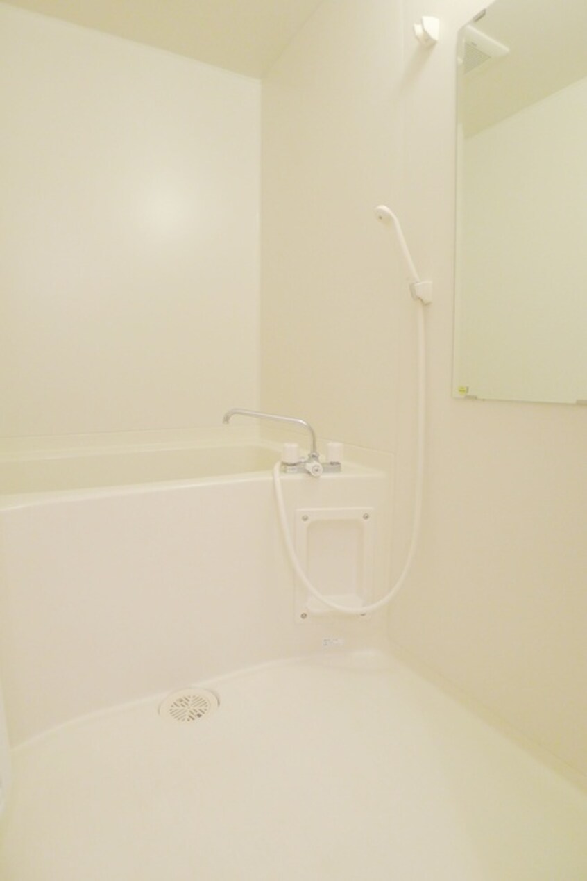 バス／シャワールーム等 カーサアルマーレ