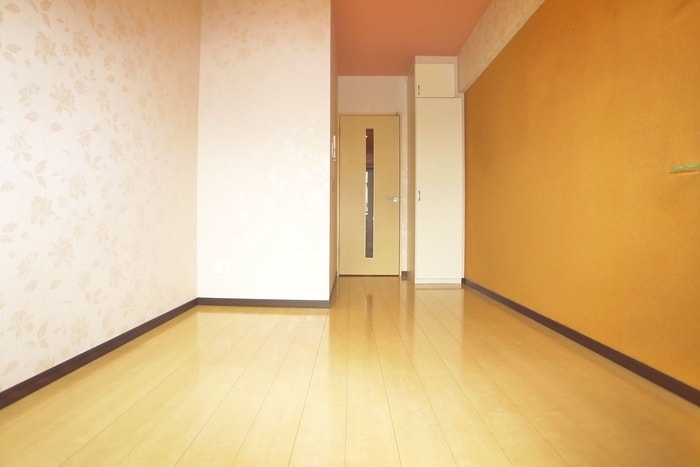 居室 カーサアルマーレ