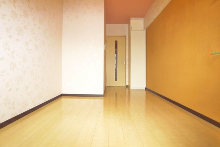 居室 カーサアルマーレ