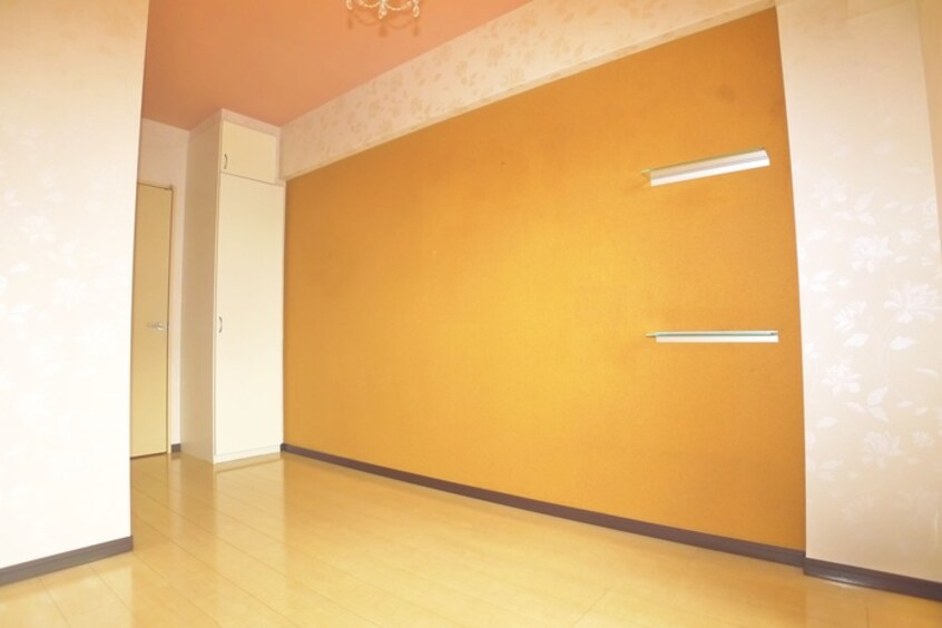 居室 カーサアルマーレ