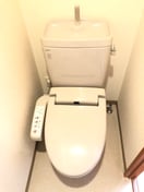 トイレ カーサアルマーレ