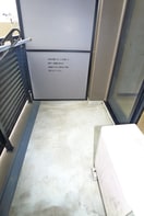 ベランダ・バルコニー カーサアルマーレ