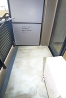 ベランダ・バルコニー カーサアルマーレ