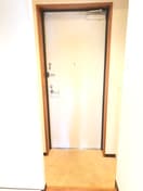 玄関 カーサアルマーレ