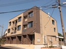 ラウレア130ヒルズの外観