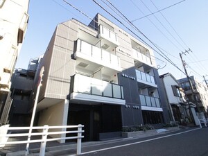パティーナ中野（202）