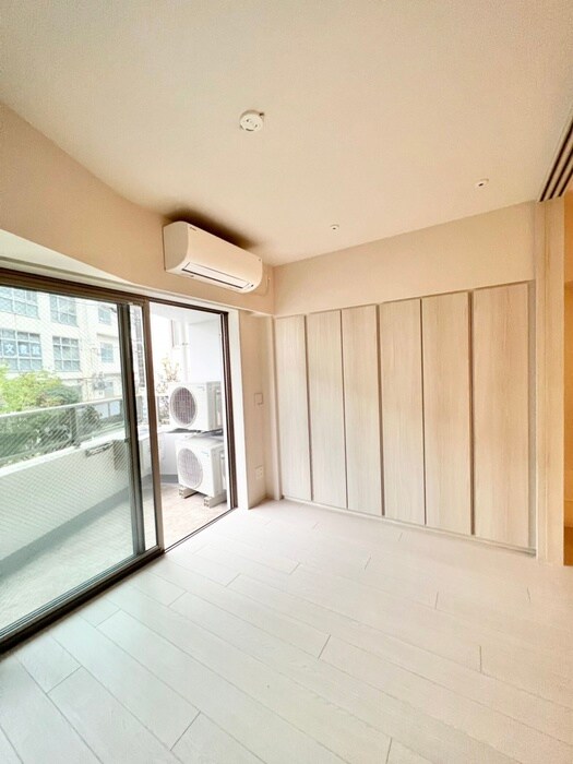 居室 LUMIEC　HONCHO　WEST