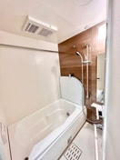 バス／シャワールーム等 LUMIEC　HONCHO　WEST