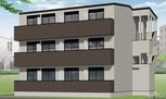 仮）五香南２丁目計画
