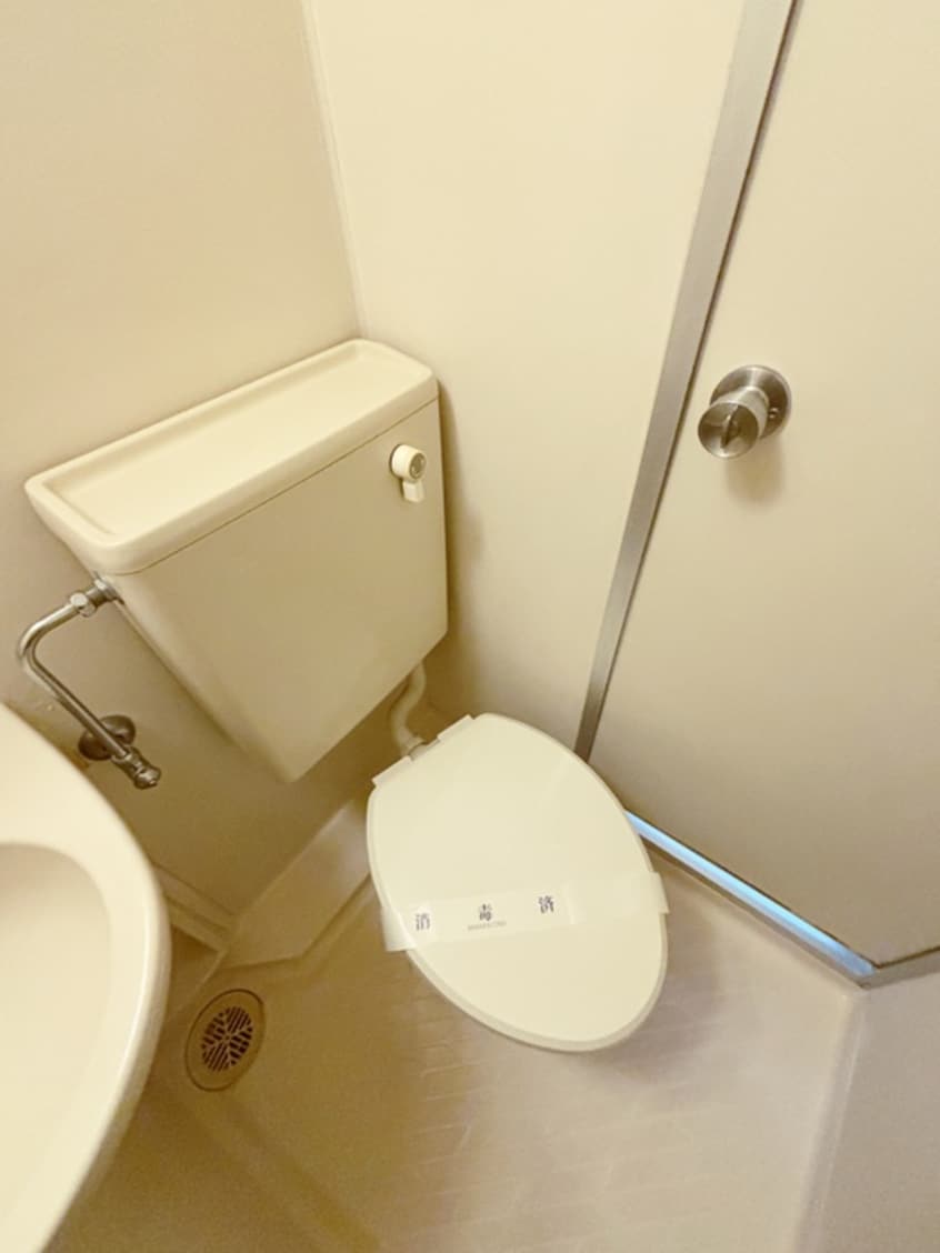 トイレ パル