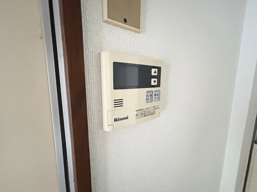 内観写真 反町コクブマンション