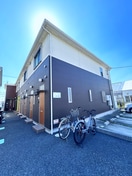 外観写真 Bosco