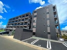 FLORENTINE FLOATの外観