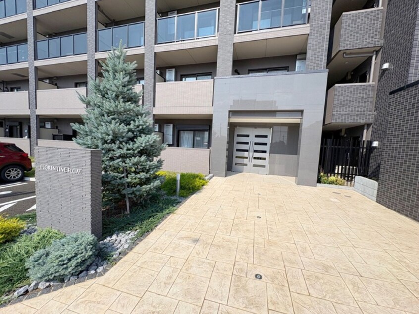 その他 FLORENTINE FLOAT