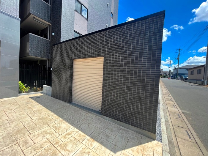 建物設備 FLORENTINE FLOAT