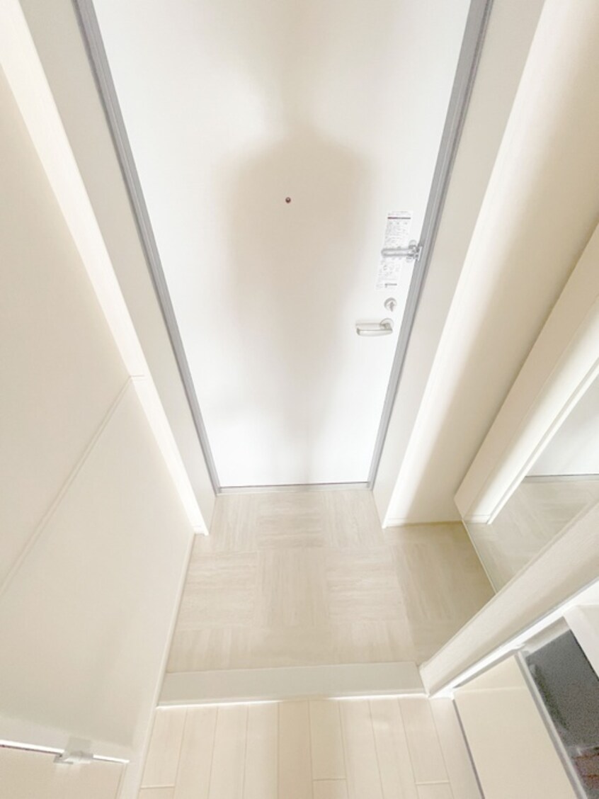 玄関 FLORENTINE FLOAT