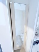 靴箱 FLORENTINE FLOAT