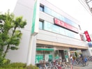埼玉りそな銀行(銀行)まで730m FLORENTINE FLOAT