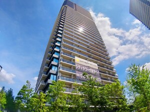 ｼﾃｨﾀﾜｰｽﾞ東京ﾍﾞｲ　ｲｰｽﾄﾀﾜｰ