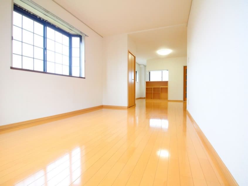 居室 サンブリッジＮＴ
