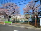 潤徳小学校(小学校)まで315m サンブリッジＮＴ