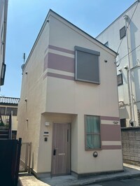 ディアコート上池台