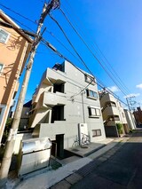 財盛マンション稲城（402）