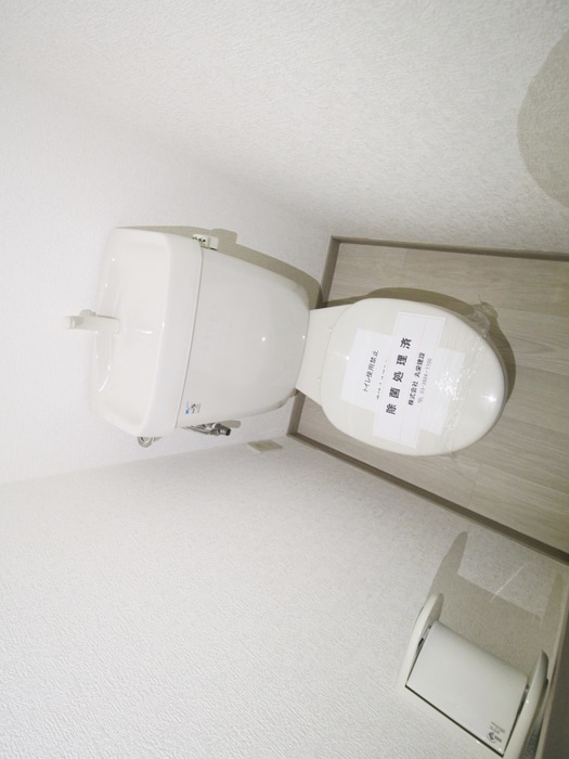 トイレ パ－クアヴェニュ－