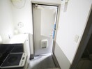 玄関 パ－クアヴェニュ－