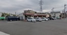 セブンイレブン(コンビニ)まで500m パ－クアヴェニュ－