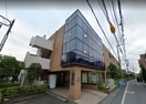 東大泉病院(病院)まで350m パ－クアヴェニュ－