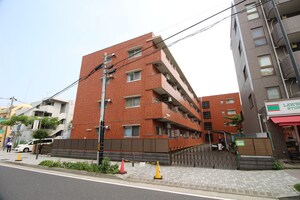 シャンボール白楽（３１２）