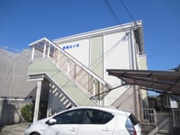 福森ハイツ